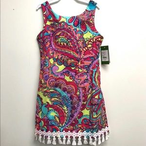 New with tags size 8 lily pulitzer